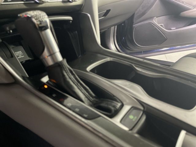 2018 Honda Accord LX Columbia SC