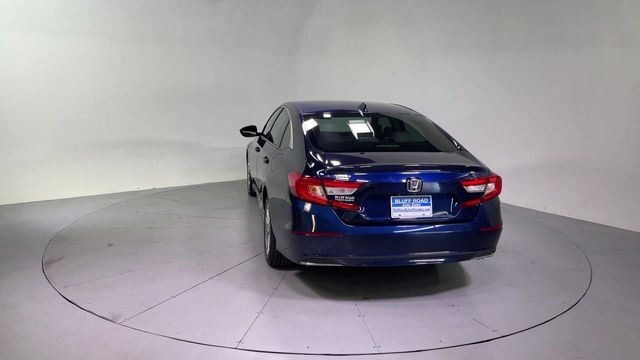 2018 Honda Accord LX Columbia SC