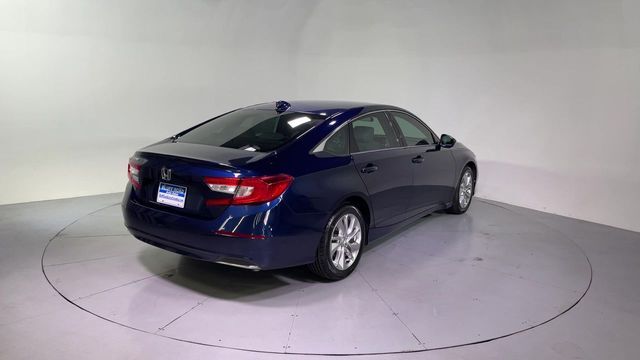 2018 Honda Accord LX Columbia SC
