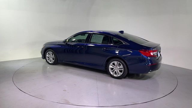 2018 Honda Accord LX Columbia SC