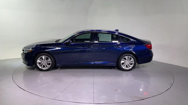 2018 Honda Accord LX Columbia SC
