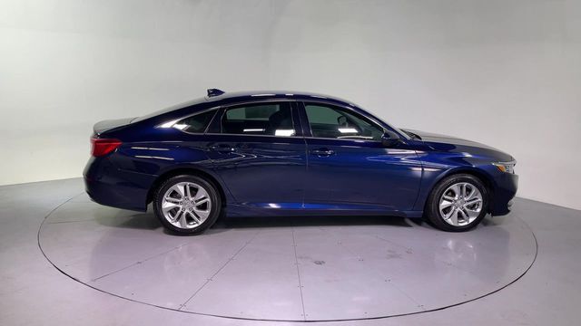 2018 Honda Accord LX Columbia SC