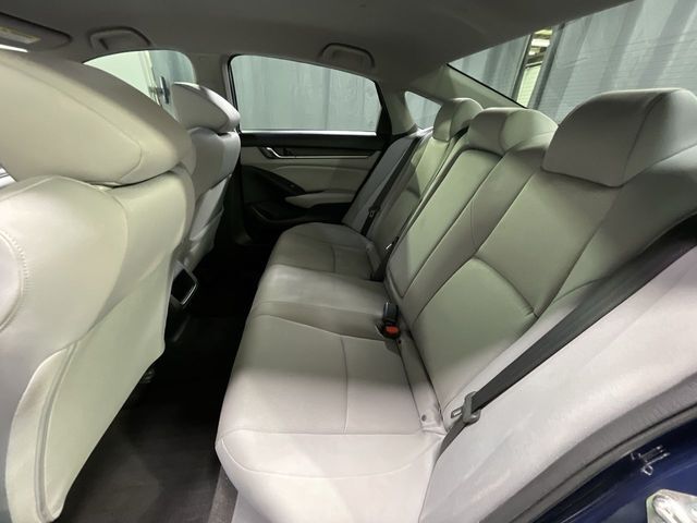 2018 Honda Accord LX Columbia SC