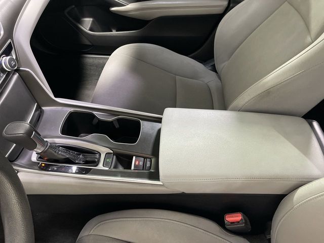 2018 Honda Accord LX Columbia SC