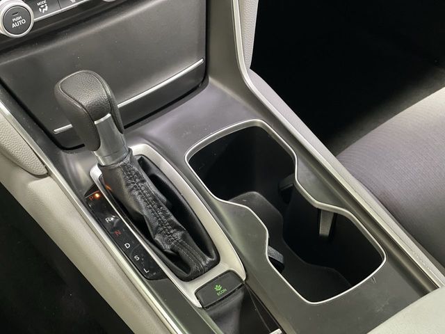 2018 Honda Accord LX Columbia SC