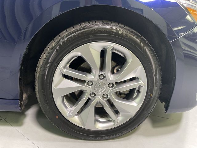 2018 Honda Accord LX Columbia SC