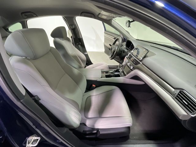 2018 Honda Accord LX Columbia SC