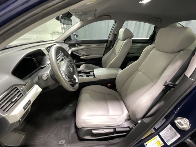 2018 Honda Accord LX Columbia SC