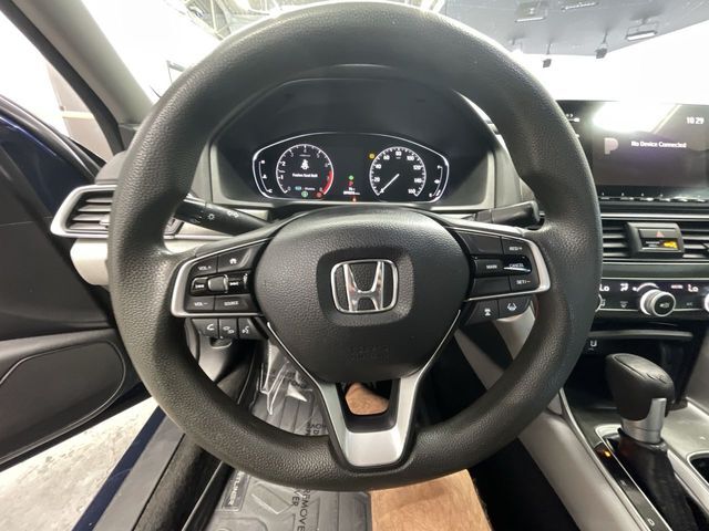 2018 Honda Accord LX Columbia SC
