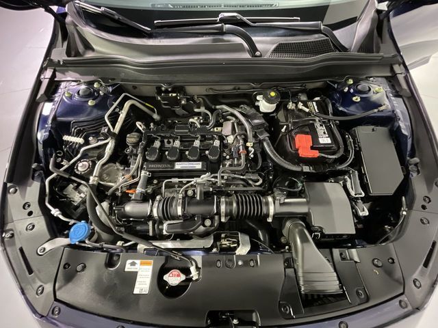 2018 Honda Accord LX Columbia SC