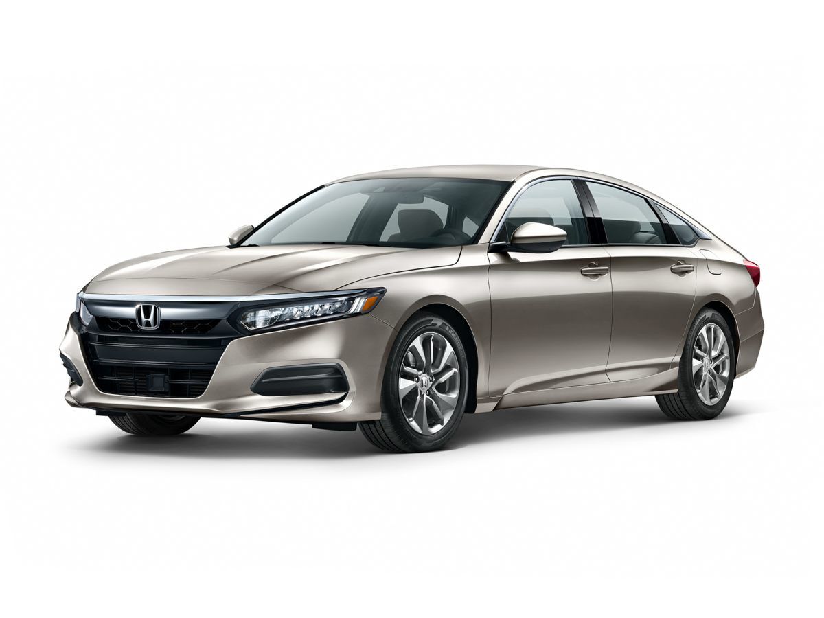 2018 Honda Accord LX Columbus OH