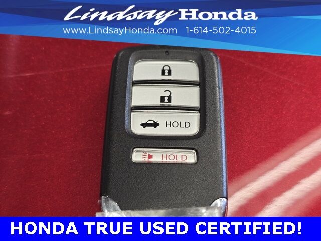 2018 Honda Accord LX Columbus OH