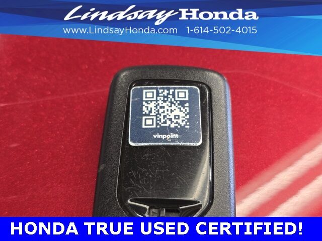 2018 Honda Accord LX Columbus OH