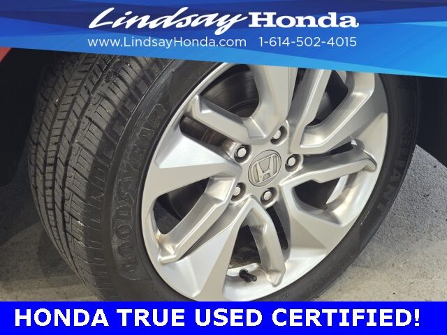 2018 Honda Accord LX Columbus OH