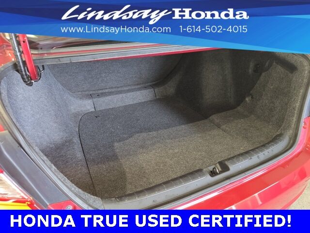 2018 Honda Accord LX Columbus OH
