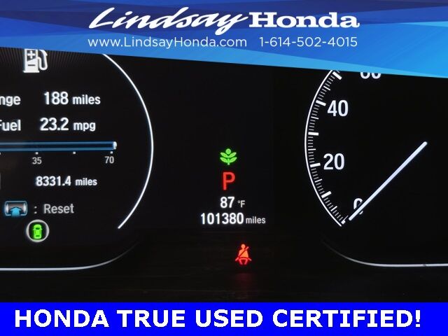 2018 Honda Accord LX Columbus OH