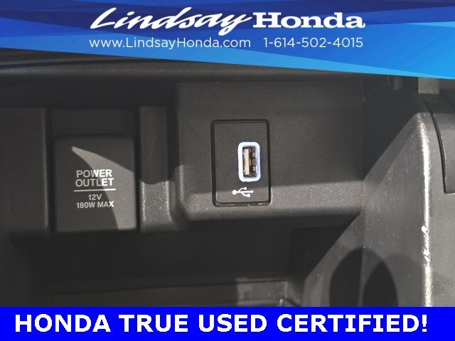2018 Honda Accord LX Columbus OH