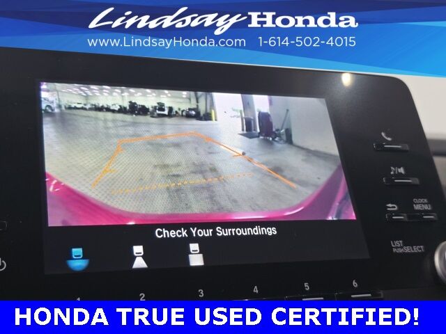 2018 Honda Accord LX Columbus OH