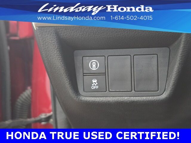 2018 Honda Accord LX Columbus OH