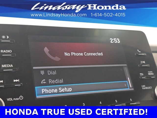 2018 Honda Accord LX Columbus OH