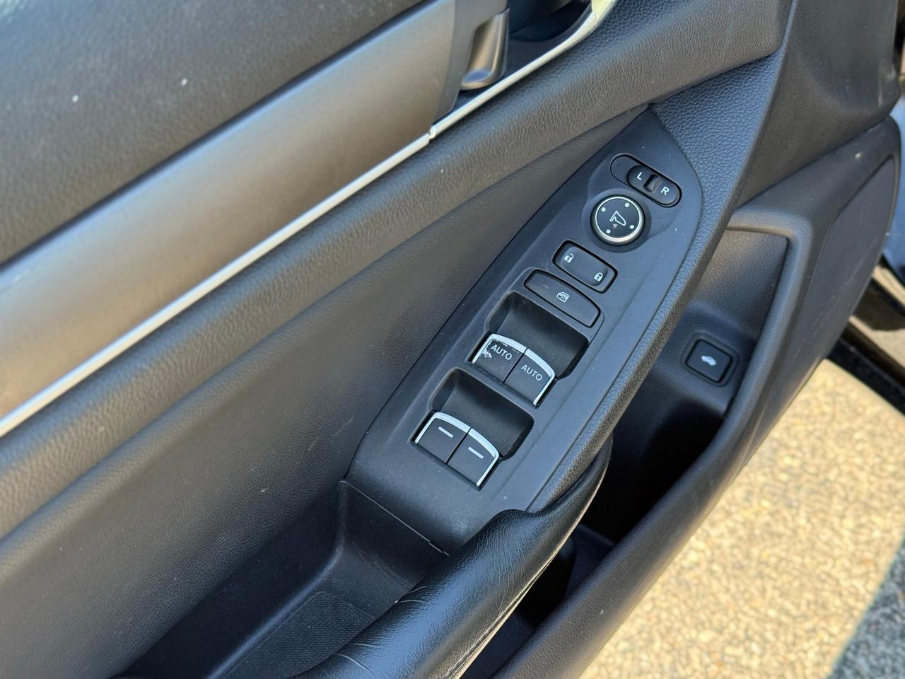 2018 Honda Accord LX Crestwood KY