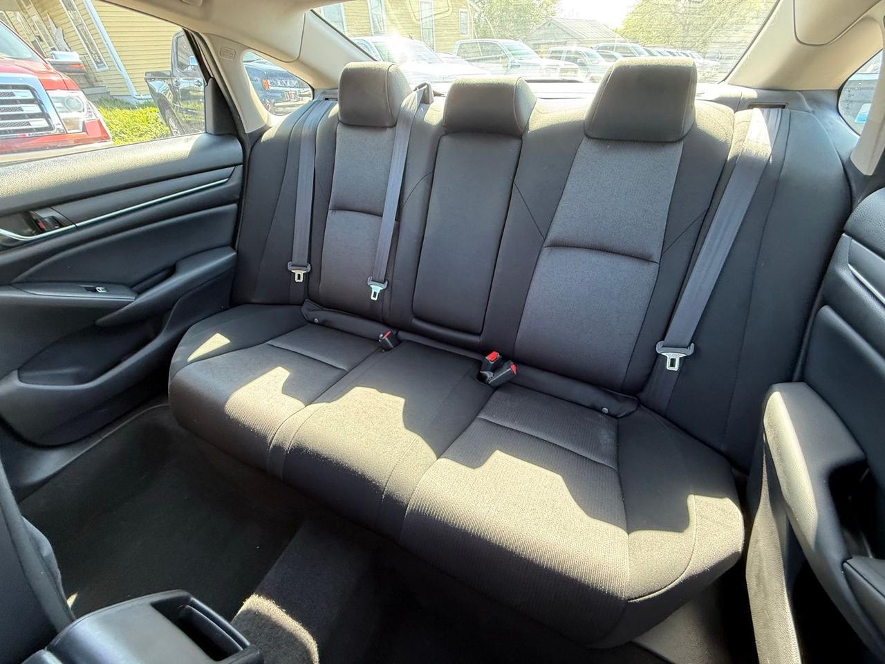 2018 Honda Accord LX Crestwood KY