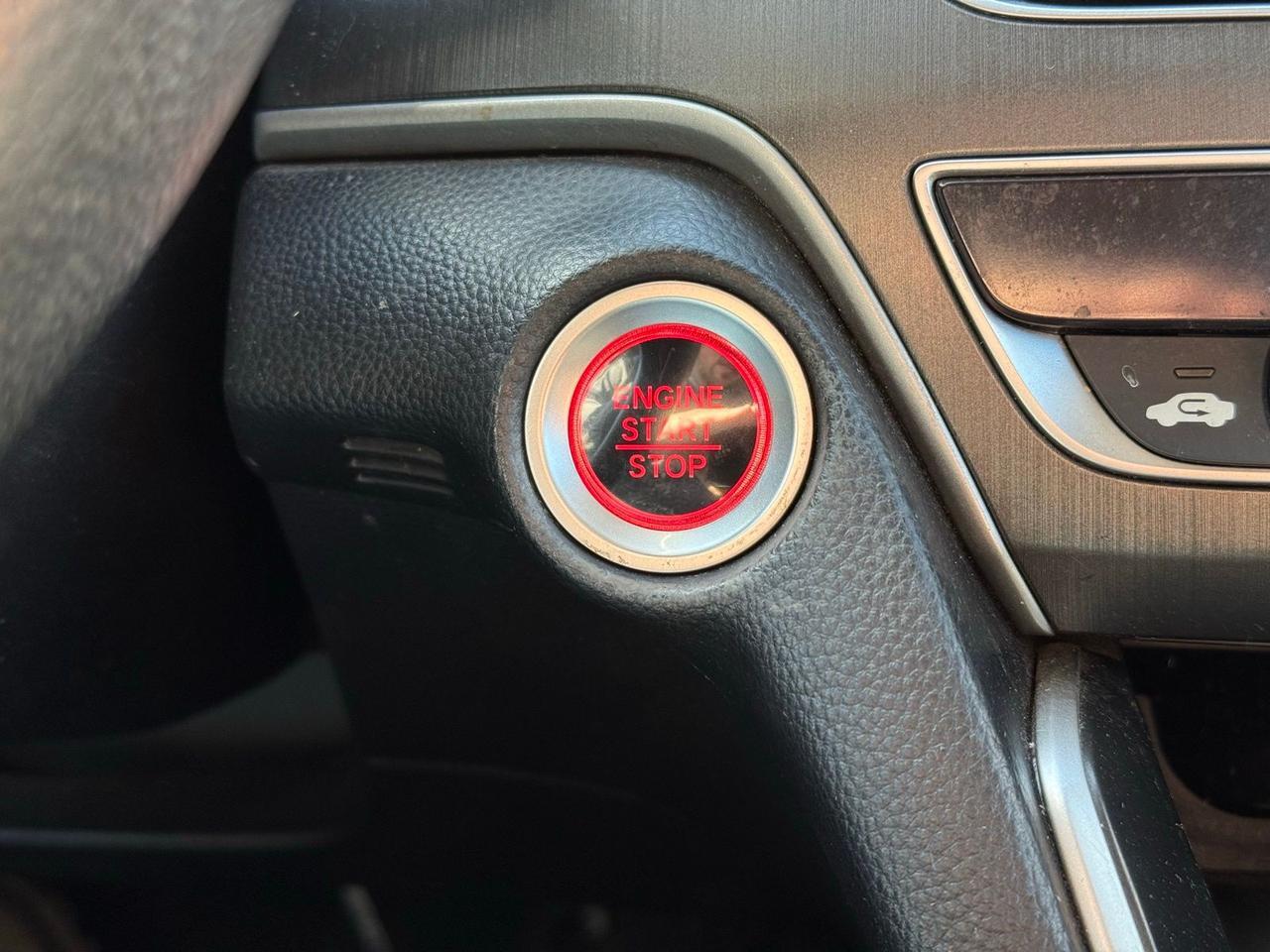 2018 Honda Accord LX Crestwood KY