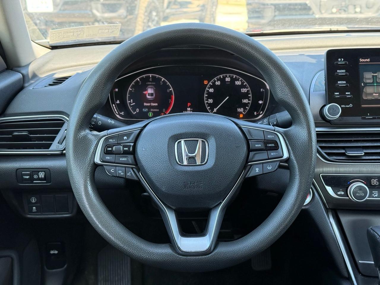 2018 Honda Accord LX Crestwood KY