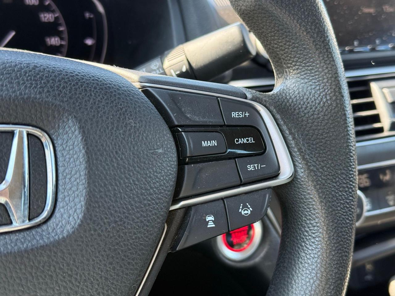 2018 Honda Accord LX Crestwood KY