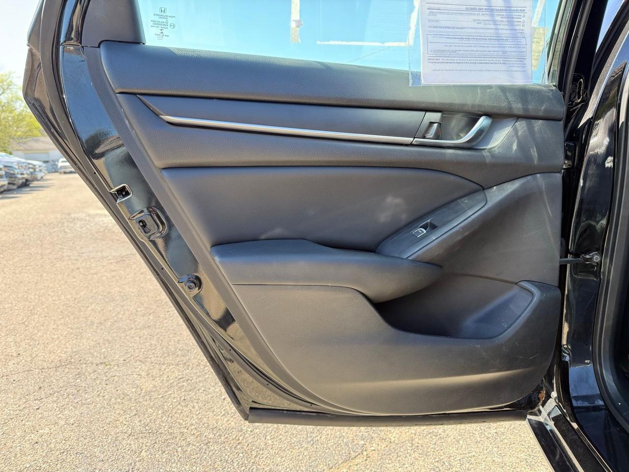 2018 Honda Accord LX Crestwood KY