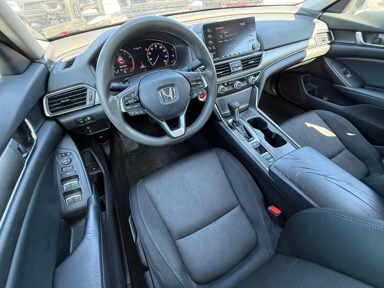 2018 Honda Accord LX Crestwood KY