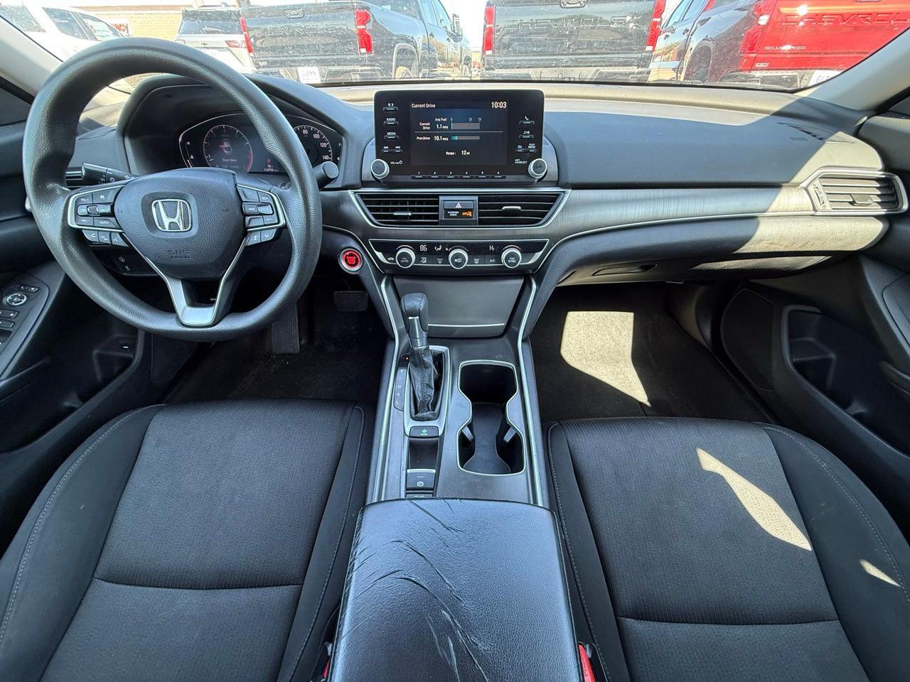 2018 Honda Accord LX Crestwood KY