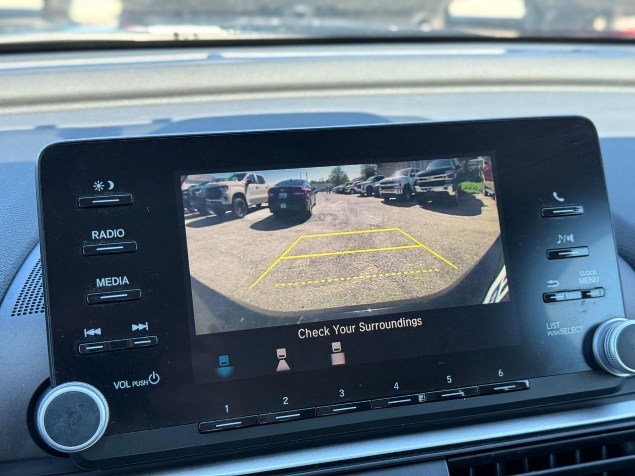 2018 Honda Accord LX Crestwood KY