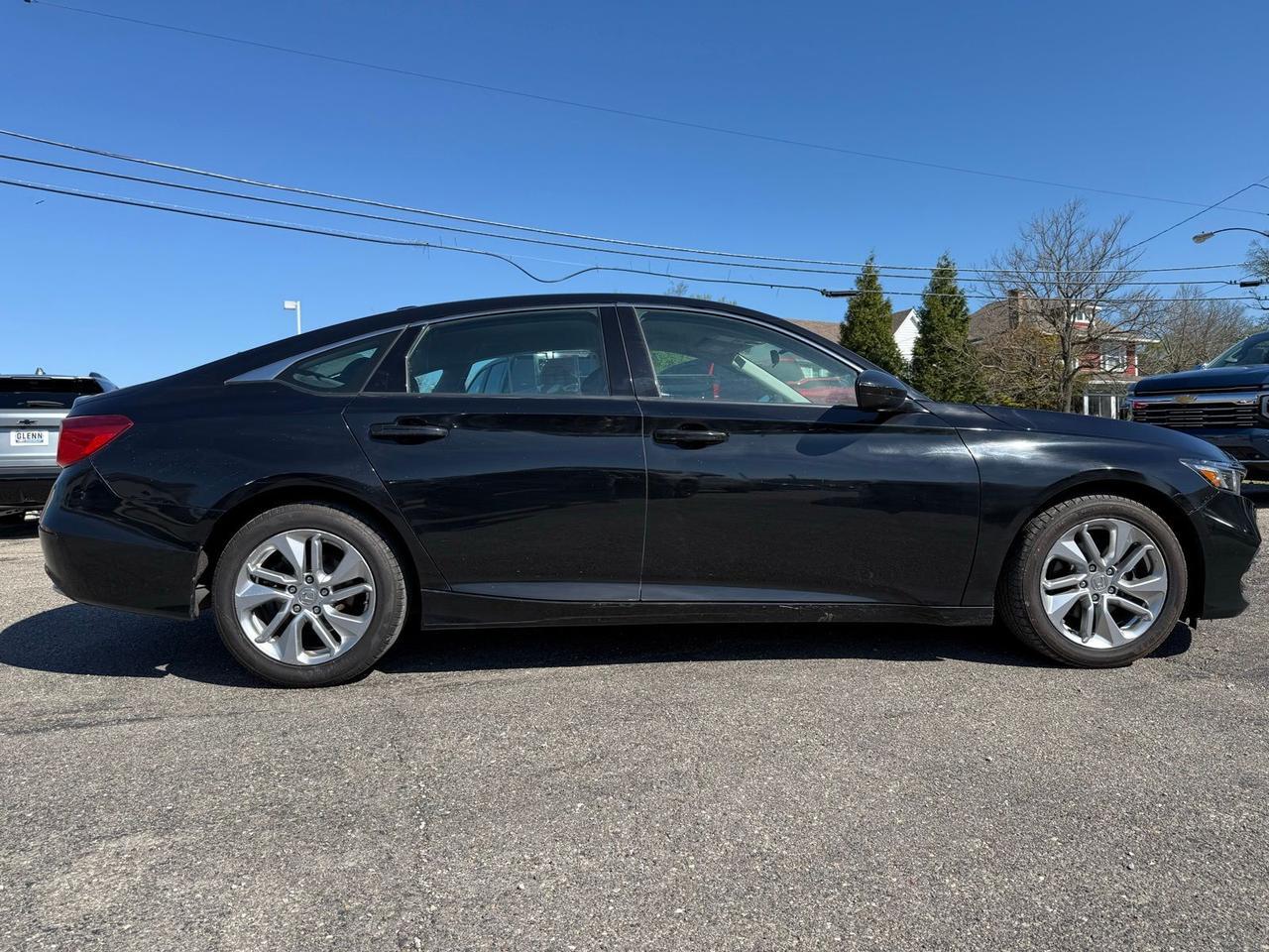 2018 Honda Accord LX Crestwood KY