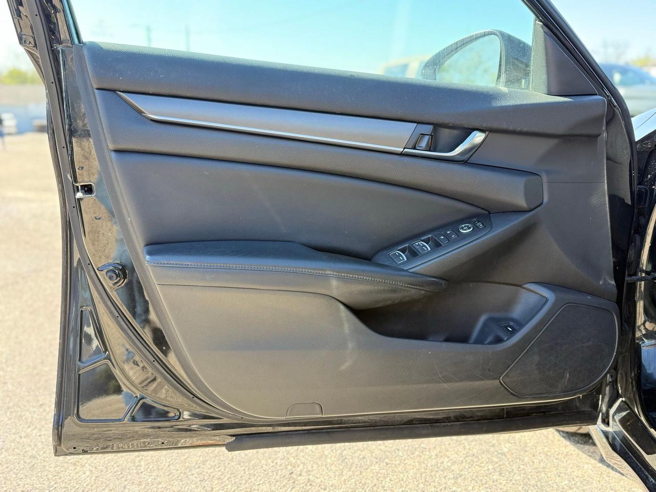 2018 Honda Accord LX Crestwood KY