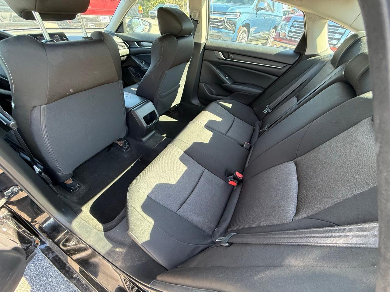 2018 Honda Accord LX Crestwood KY