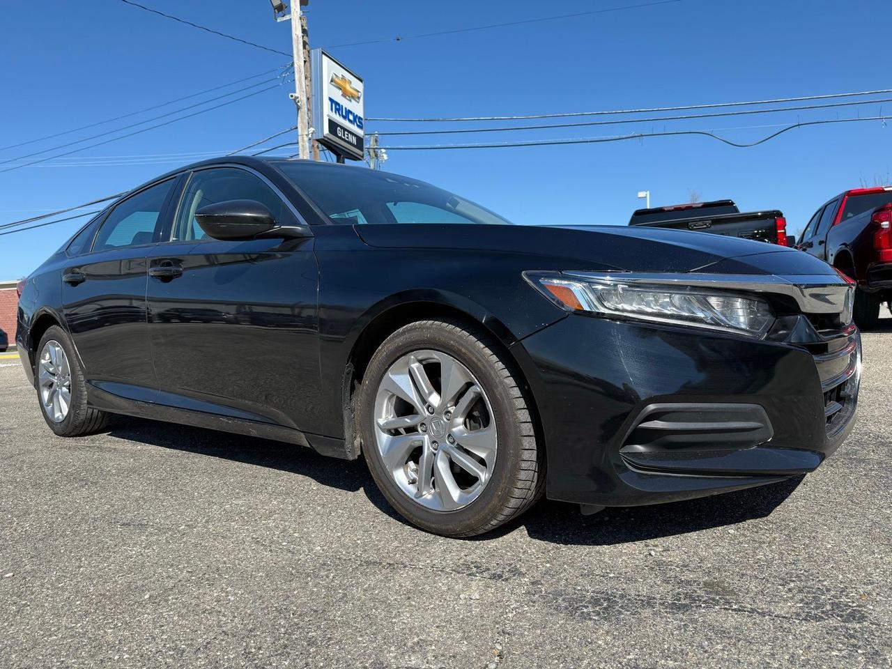 2018 Honda Accord LX Crestwood KY