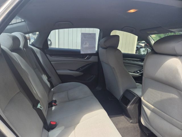 2018 Honda Accord LX Elgin IL