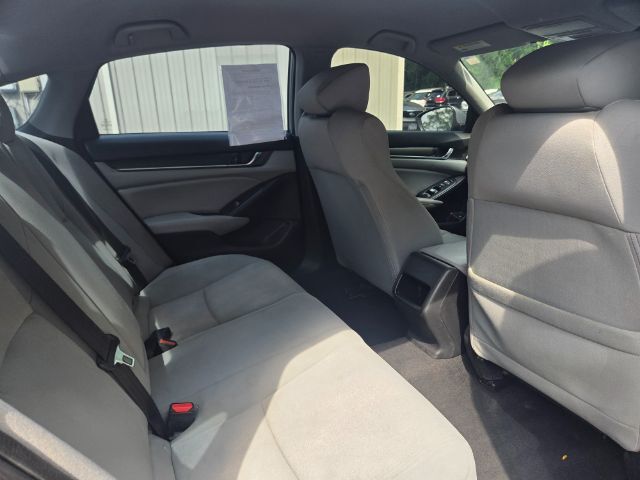 2018 Honda Accord LX Elgin IL