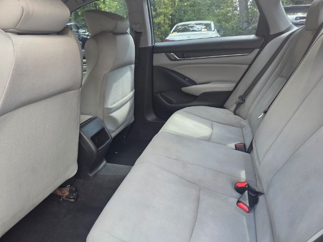 2018 Honda Accord LX Elgin IL