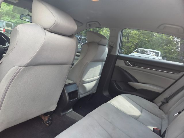 2018 Honda Accord LX Elgin IL