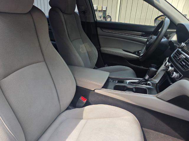 2018 Honda Accord LX Elgin IL