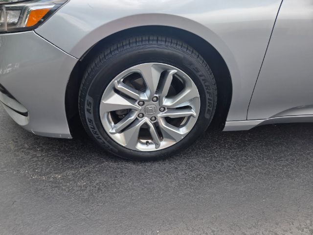 2018 Honda Accord LX Elgin IL