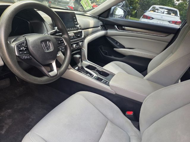 2018 Honda Accord LX Elgin IL