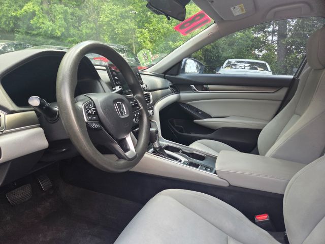 2018 Honda Accord LX Elgin IL
