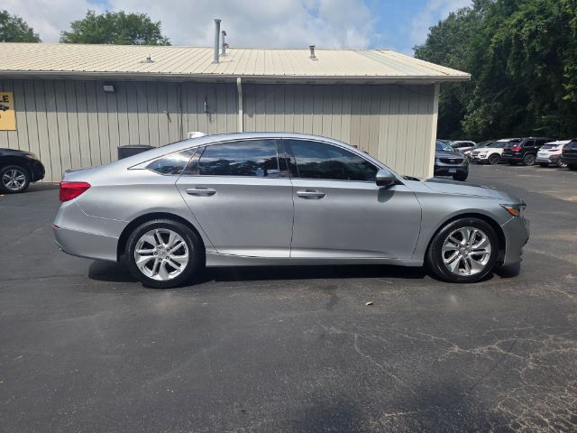 2018 Honda Accord LX Elgin IL