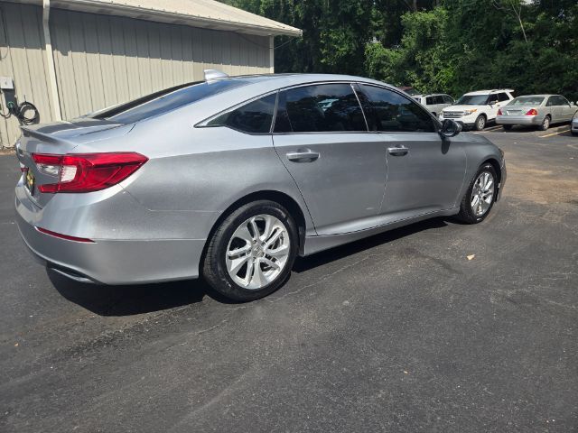 2018 Honda Accord LX Elgin IL