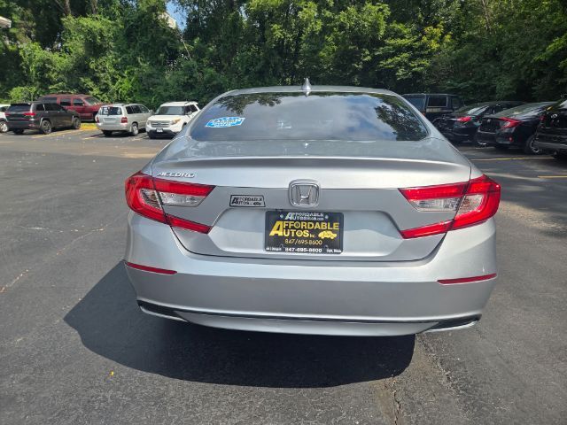 2018 Honda Accord LX Elgin IL