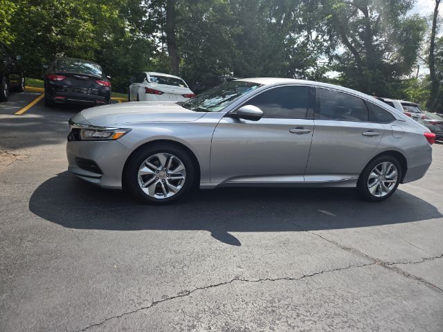 2018 Honda Accord LX Elgin IL