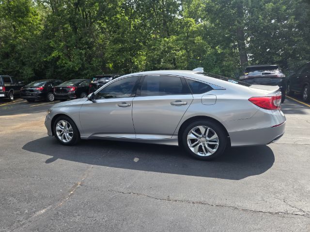 2018 Honda Accord LX Elgin IL